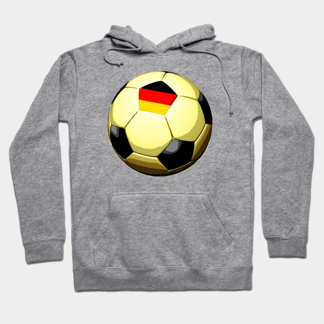 Germany Soccer